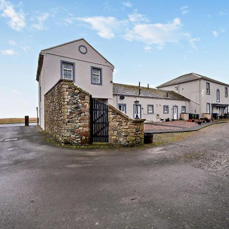 North Lodge Retreat Allonby Maryport Kültér fotó