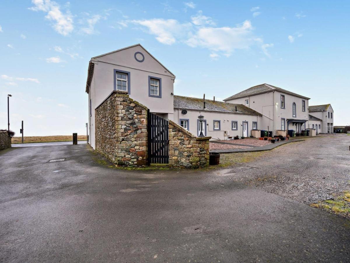 North Lodge Retreat Allonby Maryport Kültér fotó